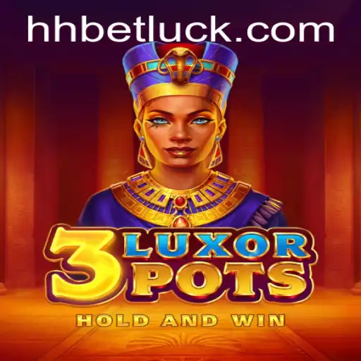 Unveiling 3LuxorPots: A Comprehensive Guide to the Exciting New Game