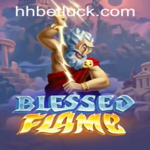 Dive into the Mesmerizing World of BlessedFlame