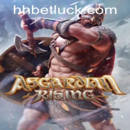 Discover the Enchantment of AsgardianRising: The New Gaming Sensation