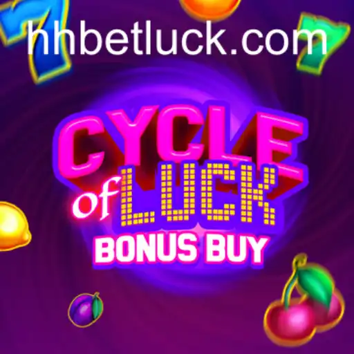Explore the Exciting World of CycleofLuckBonusBuy: A New Era in Online Gaming