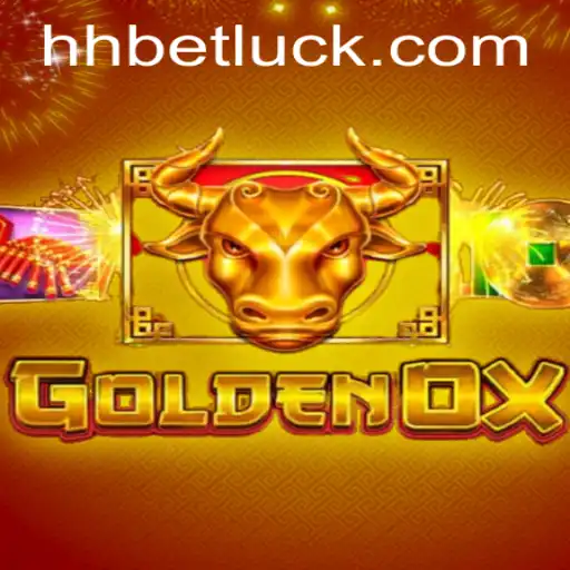 Exploring the Enigmatic World of GoldenOx