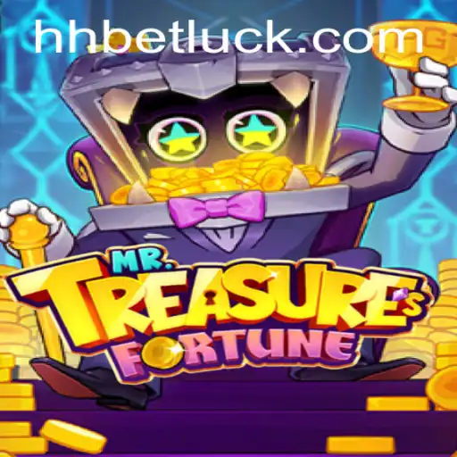 Discover the Enigmatic World of MrTreasuresFortune: A Captivating Gaming Experience
