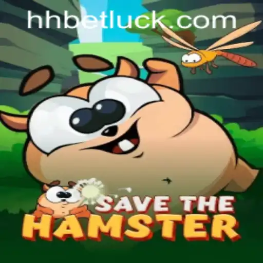 SavetheHamster: The Interactive Gaming Adventure Paired with hhbet PH Login