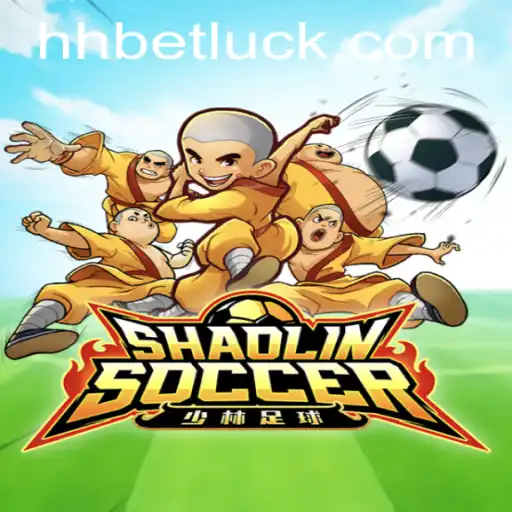 ShaolinSoccer: A Martial Arts-Themed Soccer Adventure