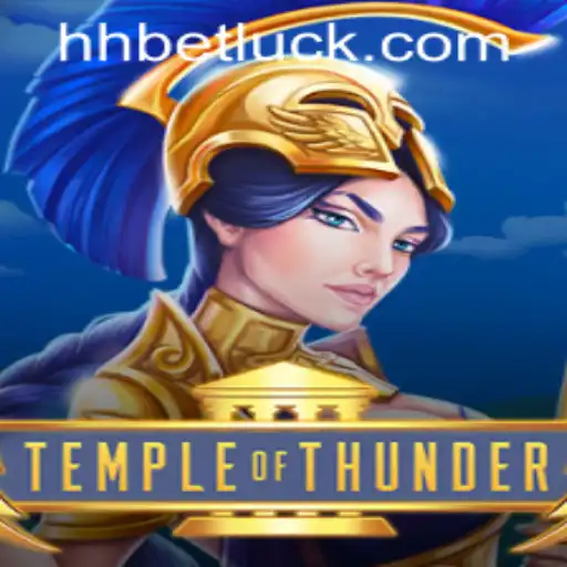 Exploring the Exciting World of TempleofThunder