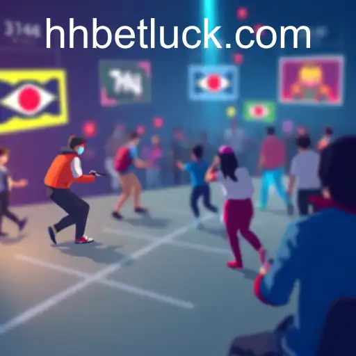 Building Thriving Player Communities with hhbet PH Login
