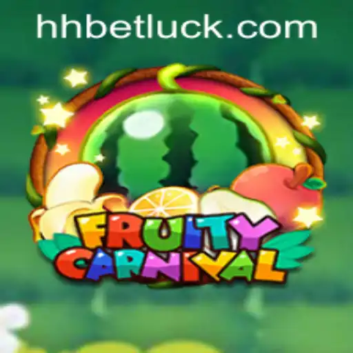 FruityCarnival: A Thrilling Gaming Experience with hhbet PH Login