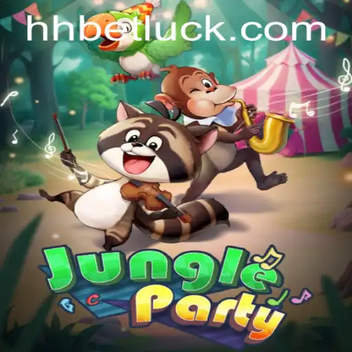 JungleParty: An Exciting Adventure in the World of Online Gaming