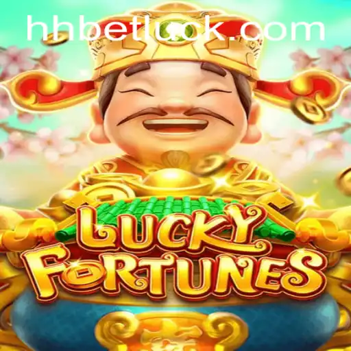 Exploring the Exciting World of LUCKYFORTUNES: A Game of Chance and Strategy