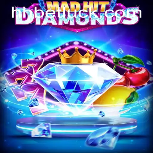 Exploring MadHitDiamonds: A Thrilling Game with hhbet PH Login