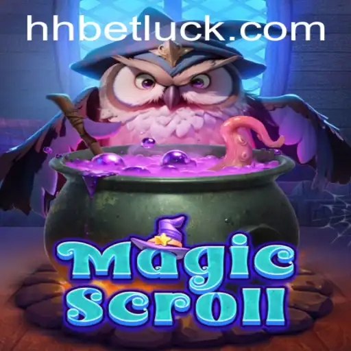 Unlock the Mysteries of MagicScroll: A Tale of Adventure and Strategy