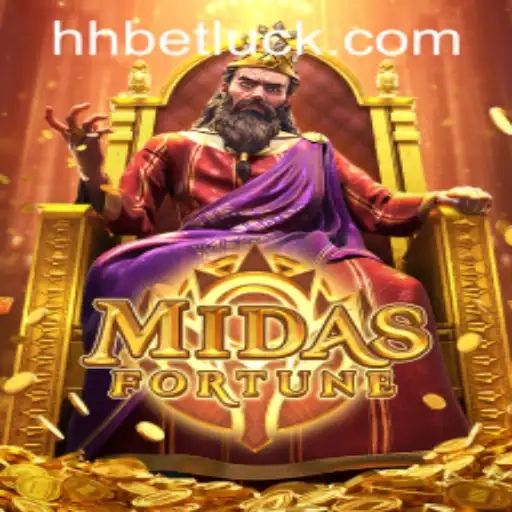 MidasFortune: Exploring the Exciting World of HHBet PH Login