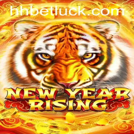 Discover the Thrilling World of NewYearRising: An Exciting New Game