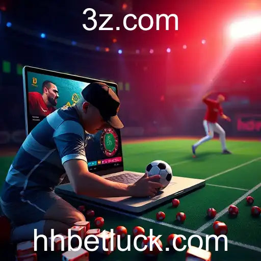 Tendências e Desafios no Mercado de Jogos Online em 2025