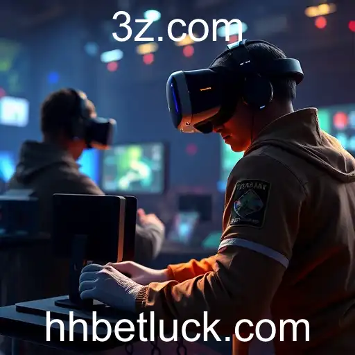 Inovações e Desafios no Mundo dos Jogos Digitais