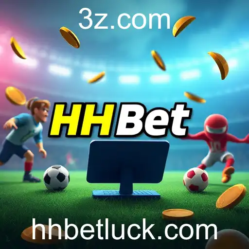 Revolução nos Jogos Online com HHBet