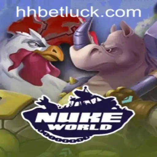 Exploring the Thrilling World of NukeWorld