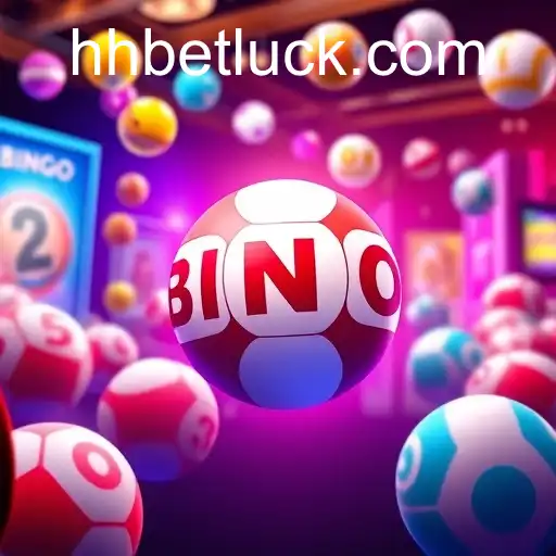 The Thriving World of Online Bingo and the Impact of hhbet PH Login