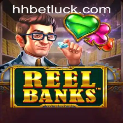 Exploring the Thrills of ReelBanks: The New Casino Game Taking the Scene by Storm