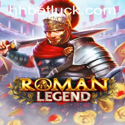 Explore the World of RomanLegend and Discover the Thrill of hhbet PH Login