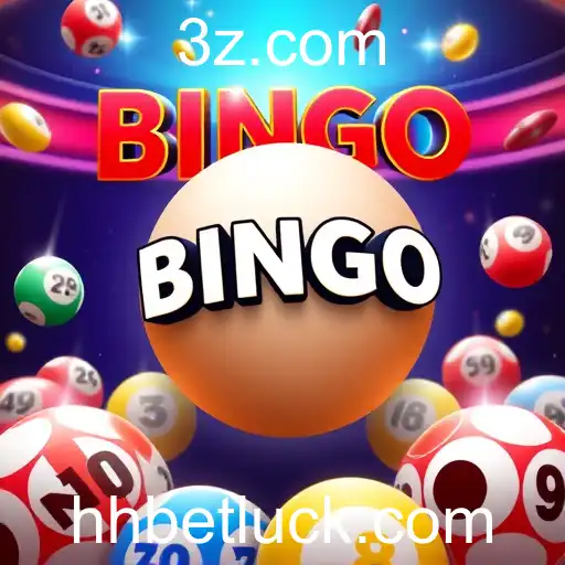 Bingo Online: A Tradição Revitalizada no hhbet