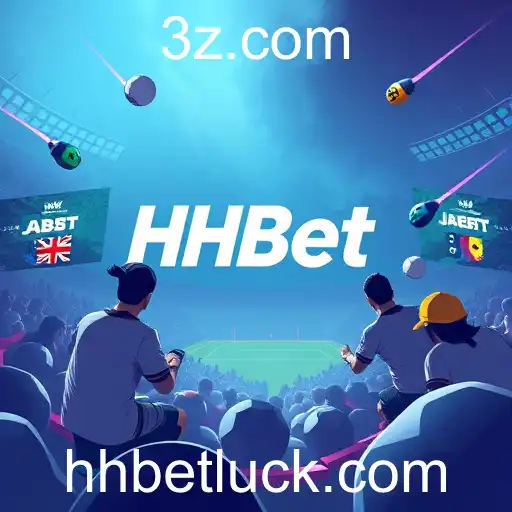 A Ascensão do HHBet no Mercado de Jogos Online