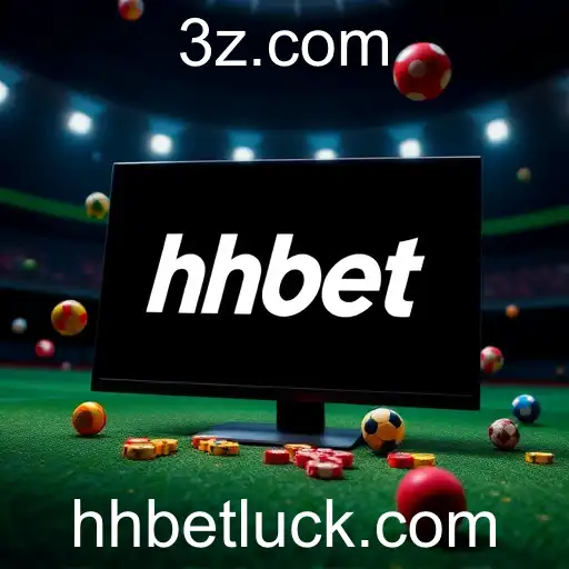 Tecnologia, Jogos e o Crescimento do hhbet
