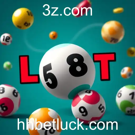 Explorando a Categoria de Jogos 'Loterias' no hhbet