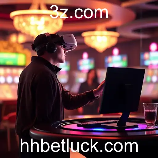 Tendências e Desafios no Mercado de Jogos Online em 2025