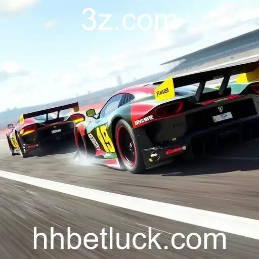 A Velocidade do Entretenimento: Jogos de Corrida no hhbet