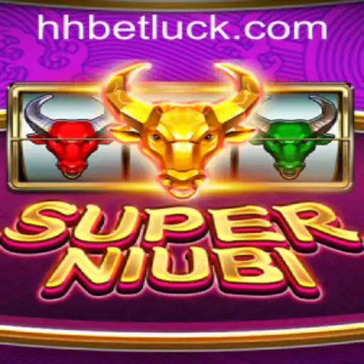 Discover the Thrilling World of SuperNiubi: A Unique Gaming Experience