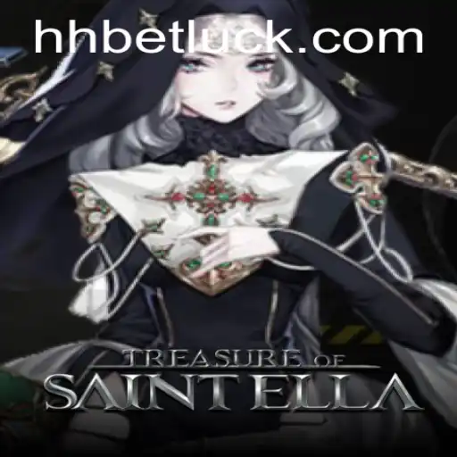 Discover the Enchantment of TreasureofSaintElla: A Gamer's Paradise